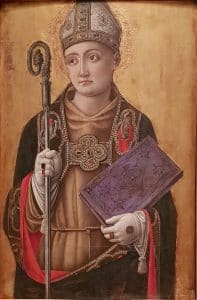 St. Louis of Toulouse
