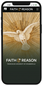 Faith and Reason Image 