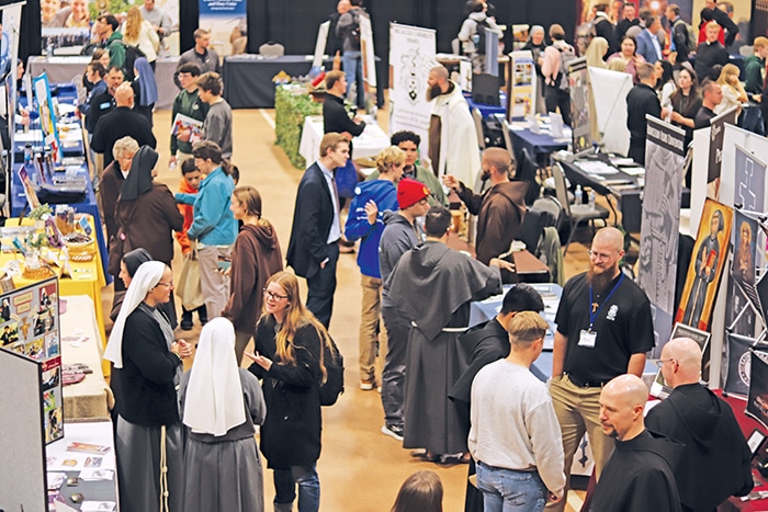 In Brief–Winter 2025 | Franciscan Magazine