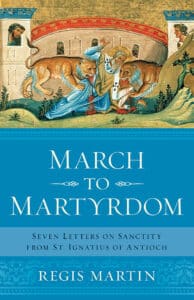 March to Martydom