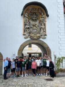 FUS Basketball - Austria 2024